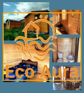Bilde i galleriet til Eco Aura (RestZone) i Areguni