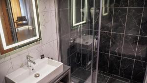 Gallery image of Bloom Suite Hotel in Keşan
