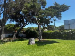 Kép Chalet Novo Sancti Petri Surf House szállásáról Chiclana de la Fronterában a galériában