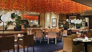 Restaurace v ubytování Encore at Wynn Las Vegas