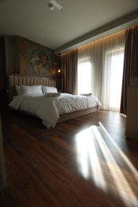 Fotografie z fotogalerie ubytování Vila Borgjeze v destinaci Korçë + 35 fotografií