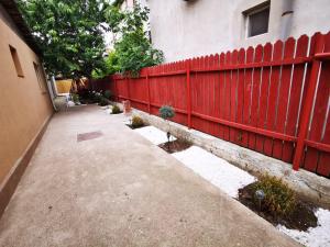 Fotografie z fotogalerie ubytování Zapp House v destinaci Costineşti