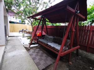 Fotografie z fotogalerie ubytování Zapp House v destinaci Costineşti