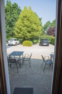 Kép Agriturismo Il Brugnolo szállásáról Scandianóban a galériában