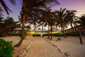 Coconut Beach by Grand Cayman Villas & Condos