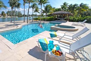 Just For Fun by Grand Cayman Villas & Condos