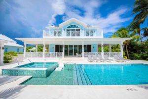 Kai-Yak Cove by Grand Cayman Villas & Condos
