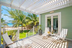 Avocado Cottage by Grand Cayman Villas & Condos