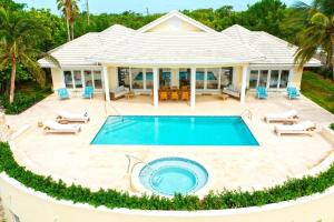 Turtle Beach by Grand Cayman Villas & Condos