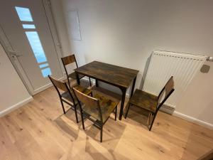 Fotografie z fotogalerie ubytování SmartStay2 v destinaci Kehl