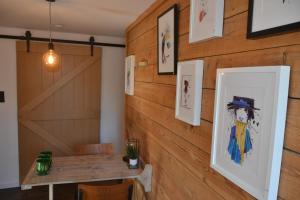 Foto dalla galleria di La Jo Welcome Home a Theux