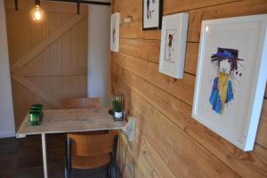 Foto dalla galleria di La Jo Welcome Home a Theux