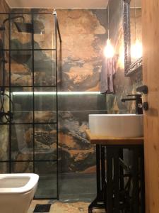 O baie la Maximilian apartman