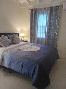 Letto o letti in una camera di Ocean View Get Away
