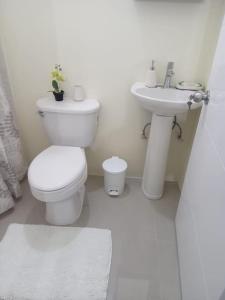 Bagno di Ocean View Get Away