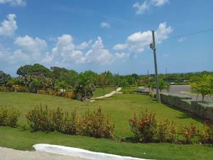 Giardino di Ocean View Get Away