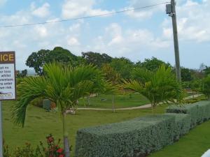 Giardino di Ocean View Get Away