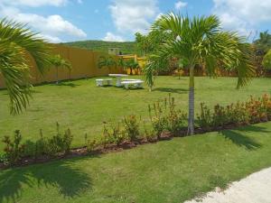 Giardino di Ocean View Get Away