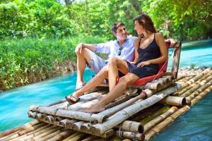 Ospiti di Ocean View Get Away