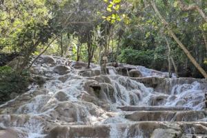 Paesaggio naturale nelle vicinanze della casa vacanze