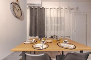 Gallery image of Koukounaria House in Dhrákas