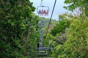 Ospiti di Ocean View Get Away