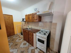 Imagen de la galería de Rosas Blancas, en Posadas