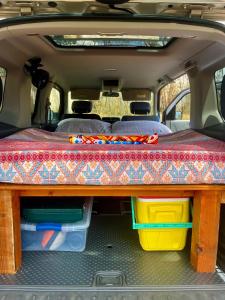 Ah Fong VillageGo Camp Maui的相册照片
