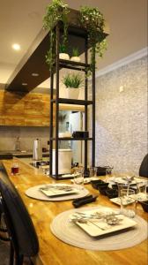 Fotografie z fotogalerie ubytování Fenix loft v destinaci Ardeşen