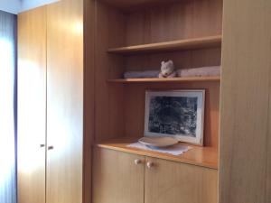 Fotografie z fotogalerie ubytování Knusperhaus v destinaci Strobl + 25 fotografií