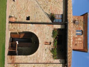 Fotografie z fotogalerie ubytování Agriturismo Ragoncino v destinaci Laiatico