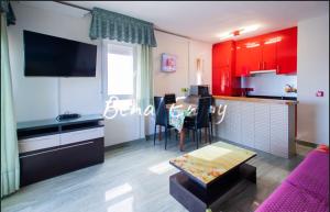 Fotografia z galérie ubytovania Minerva909 v destinácii Benalmádena