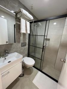 Gallery image of Bellissima Hotel in Side +35 photos