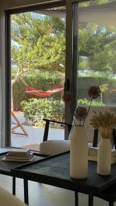 Fotografie z fotogalerie ubytování Lagouvardos Beach House v destinaci Marathopolis