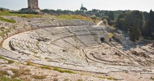 Kép La Terrazza szállásáról Avolában a galériában