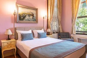 Φωτογραφία από το άλμπουμ του Büyükada Anastasia Meziki History Mansion στην Πρίγκηπο