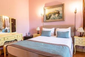 Φωτογραφία από το άλμπουμ του Büyükada Anastasia Meziki History Mansion στην Πρίγκηπο +142 φωτογραφίες