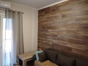 A seating area at House 4-you
