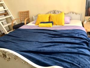 Gallery image of Sharm Sweet Studio City Center Kamppi 49 Kalevankatu in Helsinki