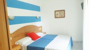 Imagen de la galería de Habitaciones Ninfa, en Villalonga