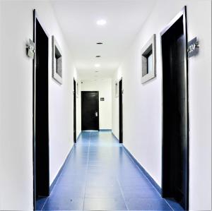 Фотография из галереи Hotel Colonial Playa del Carmen в городе Плая-дель-Кармен