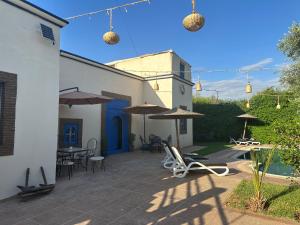 Galería fotográfica de Oasis Merasi Marrakech en Marrakech