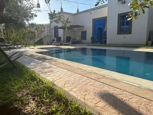 Galería fotográfica de Oasis Merasi Marrakech en Marrakech 79 fotos más