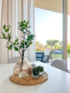 Fotografie z fotogalerie ubytování 3E_Apartment_Palase / Villa 149/2 v destinaci Palasë