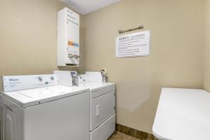 Fotografie z fotogalerie ubytování Sleep Inn Naperville - Chicago v destinaci Naperville