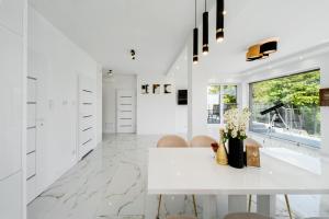 Fotografia z galérie ubytovania Apartamenty Z Widokiem Na Mazury Jezioro Juno v destinácii Mrągowo