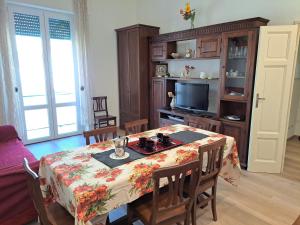 Dining area in Az apartmant