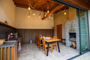 Fotografie z fotogalerie ubytování Guest House 7 v destinaci Bansko