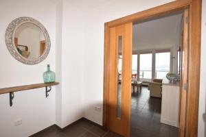 Fotografie z fotogalerie ubytování Bajaa v destinaci Corcubión
