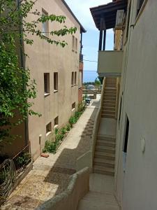 Fotografie z fotogalerie ubytování Artistic 2 Apartment v destinaci Afitos